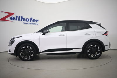 KIA Sportage Gebrauchtwagen KIA Sportage Gebrauchtwagen