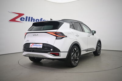 KIA Sportage Gebrauchtwagen KIA Sportage Gebrauchtwagen