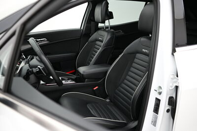 KIA Sportage Gebrauchtwagen KIA Sportage Gebrauchtwagen