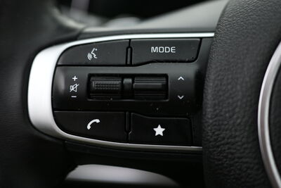 KIA Sportage Gebrauchtwagen KIA Sportage Gebrauchtwagen