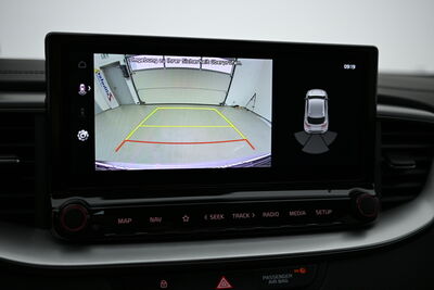 KIA XCeed Vorführwagen KIA XCeed Vorführwagen