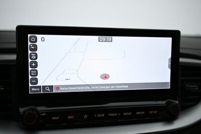 KIA XCeed Vorführwagen KIA XCeed Vorführwagen