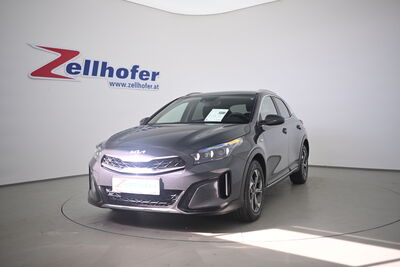 KIA XCeed Vorführwagen KIA XCeed Vorführwagen