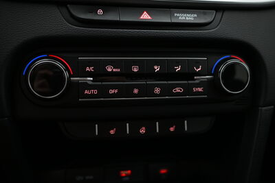 KIA XCeed Vorführwagen KIA XCeed Vorführwagen