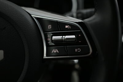 KIA XCeed Vorführwagen KIA XCeed Vorführwagen