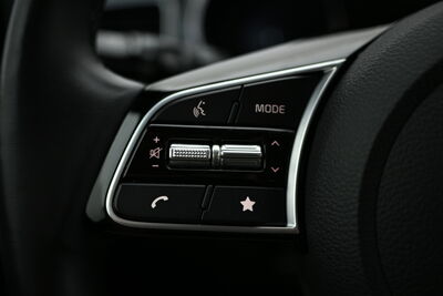 KIA XCeed Vorführwagen KIA XCeed Vorführwagen