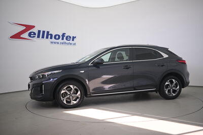 KIA XCeed Vorführwagen KIA XCeed Vorführwagen
