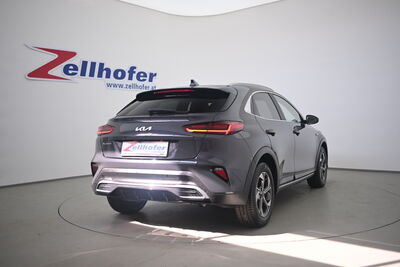 KIA XCeed Vorführwagen KIA XCeed Vorführwagen