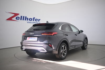 KIA XCeed Vorführwagen KIA XCeed Vorführwagen