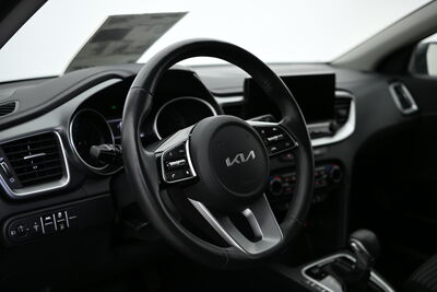 KIA XCeed Vorführwagen KIA XCeed Vorführwagen