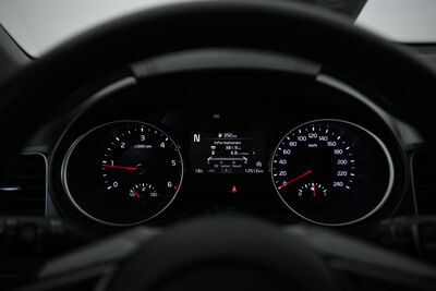KIA XCeed Vorführwagen KIA XCeed Vorführwagen