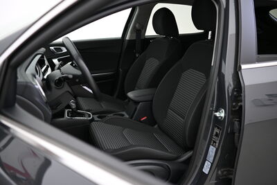 KIA XCeed Vorführwagen KIA XCeed Vorführwagen