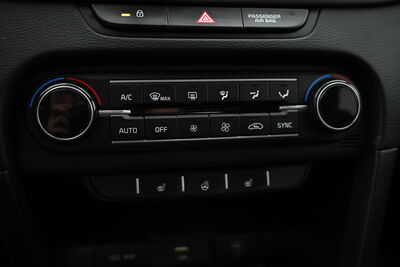 KIA XCeed Vorführwagen KIA XCeed Vorführwagen