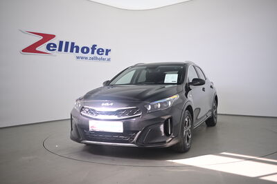 KIA XCeed Vorführwagen KIA XCeed Vorführwagen