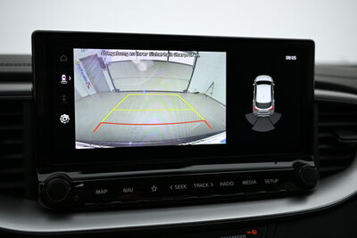 KIA XCeed Vorführwagen KIA XCeed Vorführwagen