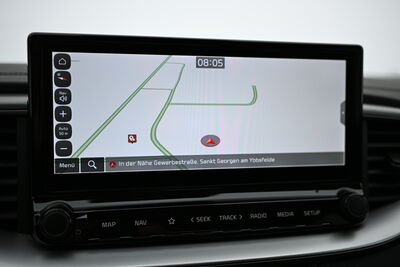 KIA XCeed Vorführwagen KIA XCeed Vorführwagen