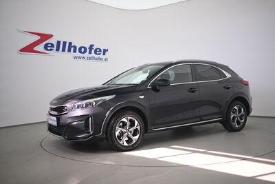 KIA XCeed Vorführwagen KIA XCeed Vorführwagen