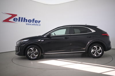 KIA XCeed Vorführwagen KIA XCeed Vorführwagen