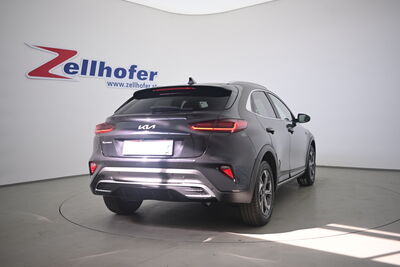 KIA XCeed Vorführwagen KIA XCeed Vorführwagen