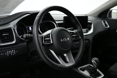 KIA XCeed Vorführwagen KIA XCeed Vorführwagen