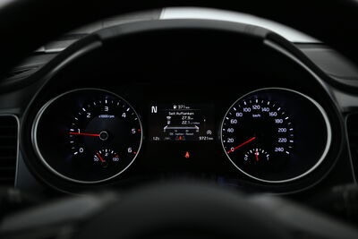 KIA XCeed Vorführwagen KIA XCeed Vorführwagen
