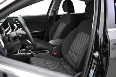 KIA XCeed Vorführwagen KIA XCeed Vorführwagen