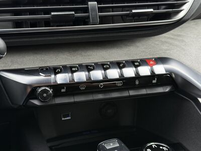 Peugeot 3008 Gebrauchtwagen Peugeot 3008 Gebrauchtwagen