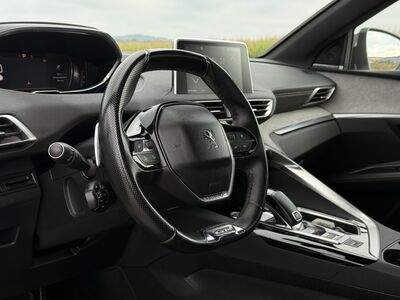 Peugeot 3008 Gebrauchtwagen Peugeot 3008 Gebrauchtwagen