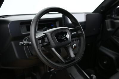 Ligier Myli Neuwagen Ligier Myli Neuwagen