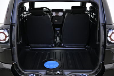 Ligier Myli Neuwagen Ligier Myli Neuwagen