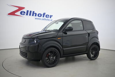 Ligier Myli Neuwagen Ligier Myli Neuwagen