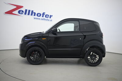 Ligier Myli Neuwagen Ligier Myli Neuwagen