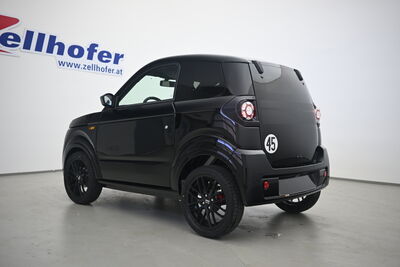 Ligier Myli Neuwagen Ligier Myli Neuwagen