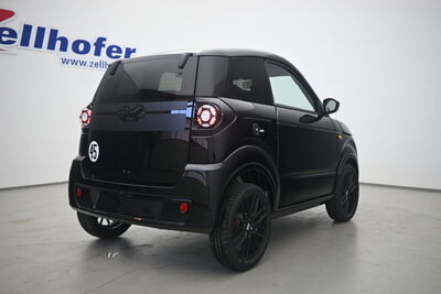 Ligier Myli Neuwagen Ligier Myli Neuwagen
