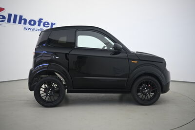 Ligier Myli Neuwagen Ligier Myli Neuwagen