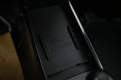 Ligier Myli Neuwagen Ligier Myli Neuwagen