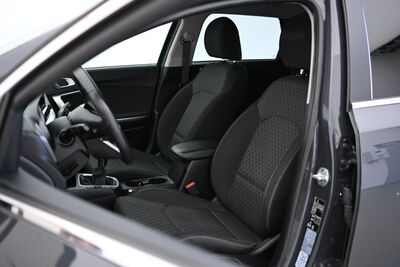 KIA Ceed Gebrauchtwagen