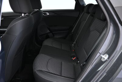 KIA Ceed Gebrauchtwagen