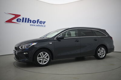 KIA Ceed Gebrauchtwagen
