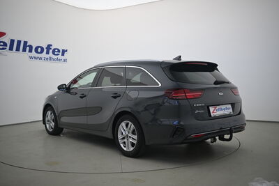 KIA Ceed Gebrauchtwagen