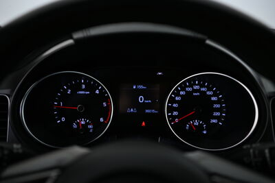 KIA Ceed Gebrauchtwagen