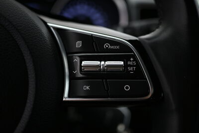 KIA Ceed Gebrauchtwagen