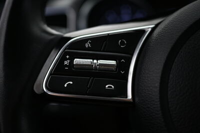 KIA Ceed Gebrauchtwagen