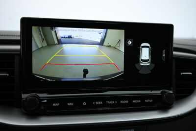 KIA Ceed Gebrauchtwagen