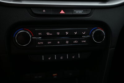 KIA Ceed Gebrauchtwagen