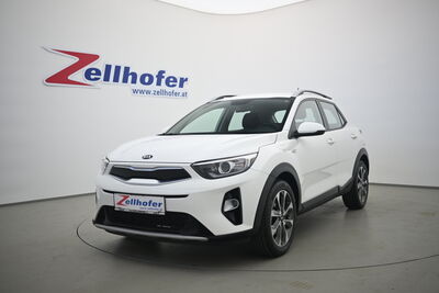 KIA Stonic Gebrauchtwagen KIA Stonic Gebrauchtwagen