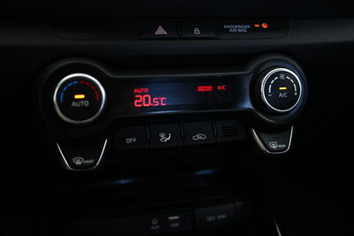 KIA Stonic Gebrauchtwagen KIA Stonic Gebrauchtwagen