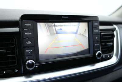 KIA Stonic Gebrauchtwagen KIA Stonic Gebrauchtwagen
