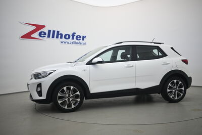 KIA Stonic Gebrauchtwagen KIA Stonic Gebrauchtwagen
