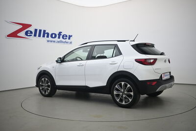 KIA Stonic Gebrauchtwagen KIA Stonic Gebrauchtwagen